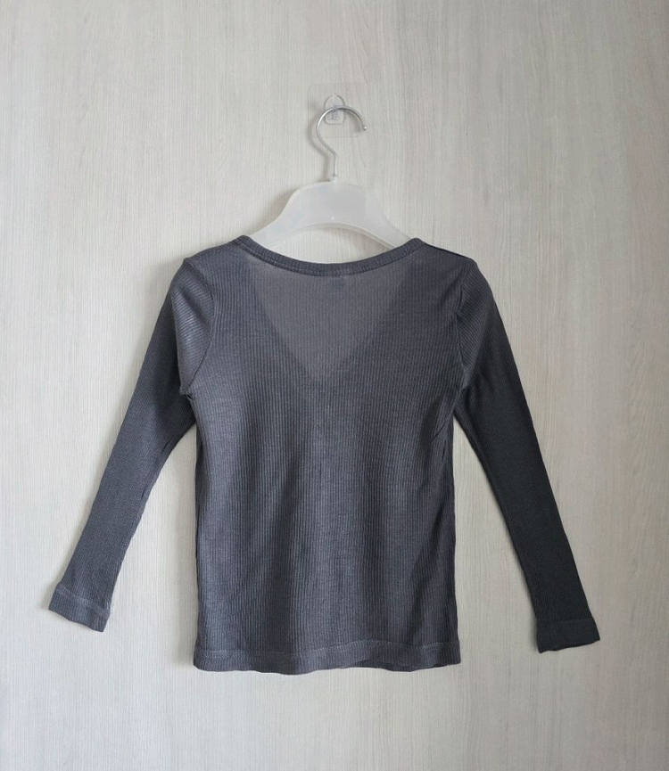 유아동 여름 가디건 M사이즈 2컬러 일괄 이미지