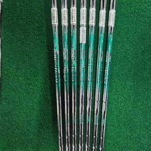N.S PRO 950R NEO 4-P 아이언 샤프트 이미지