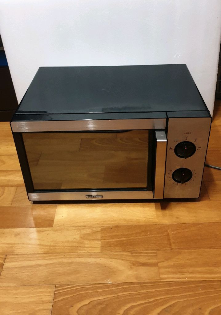 대우 전자레인지 KOR-6355A 판매해요 이미지