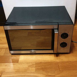 대우 전자레인지 KOR-6355A 판매해요 이미지