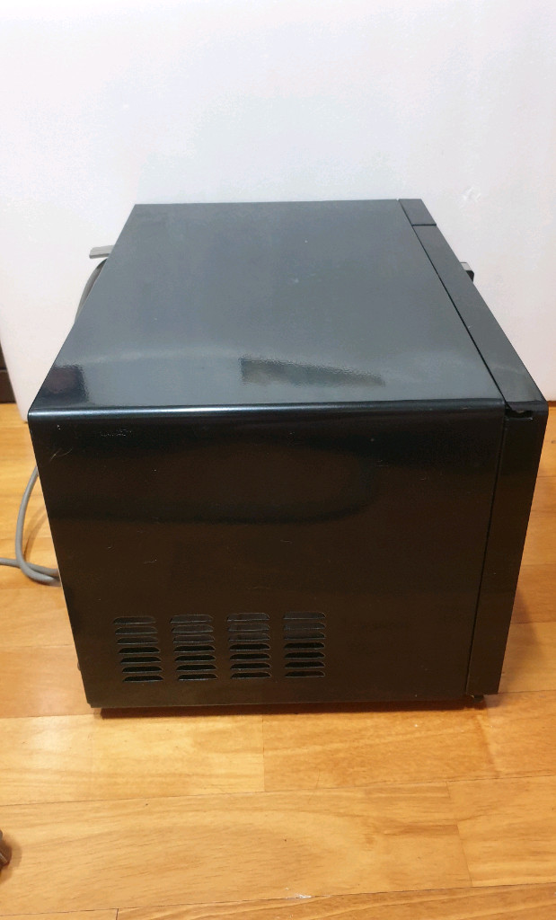 대우 전자레인지 KOR-6355A 판매해요 이미지