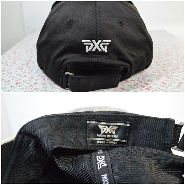PXG/남/골프모자 이미지