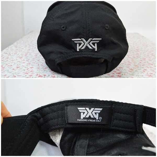 PXG/남/골프모자 이미지