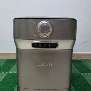 스마트카라 PCS-400A 모던 그레이 음식물처리기 이미지