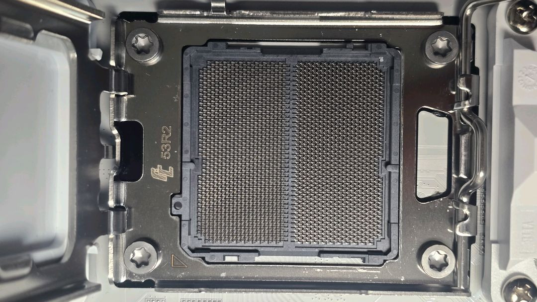 기가바이트 B850m aorus elite wifi6e /rev 1.1 이미지