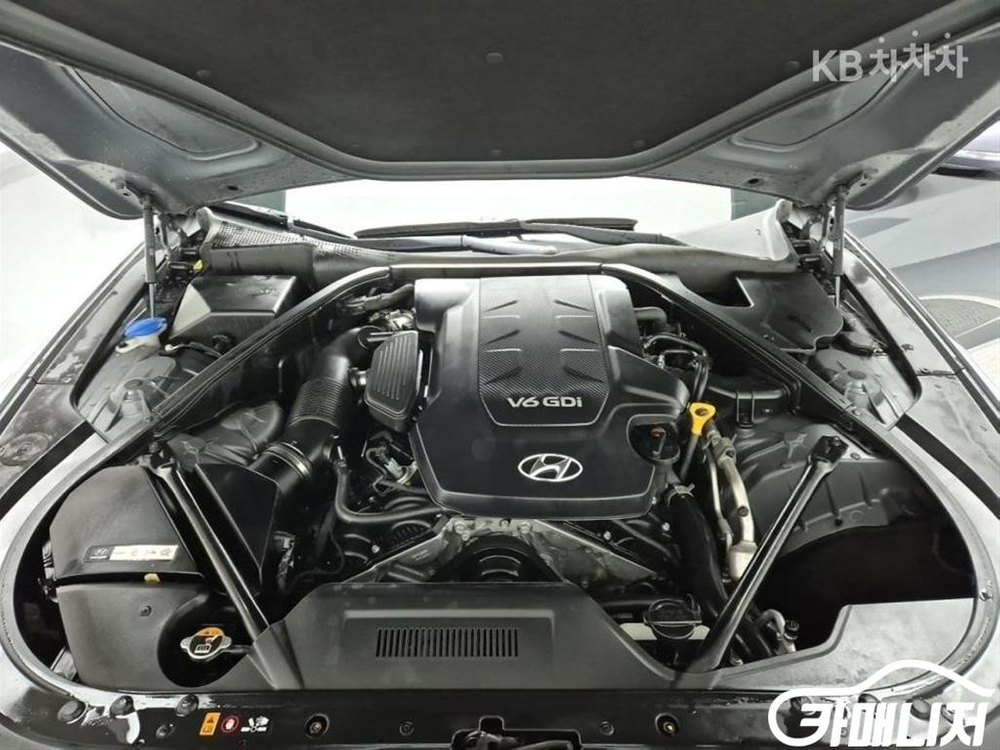 [현대]제네시스DH G330 프리미엄 AWD (5인승) #고유가특가 이미지