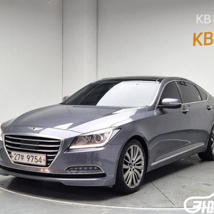 [현대]제네시스DH G330 프리미엄 AWD (5인승) #고유가특가 이미지