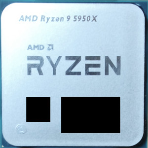 AMD 5950x 이미지