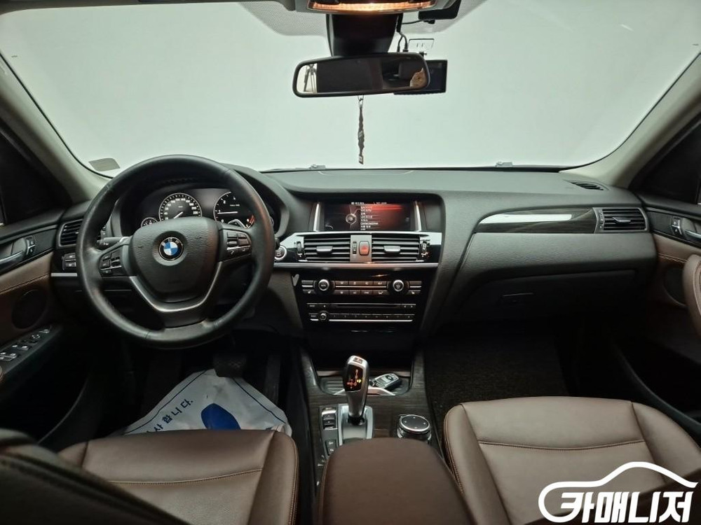 [BMW]X4 (F26) xDrive 20d (5인승) #고유가특가 이미지