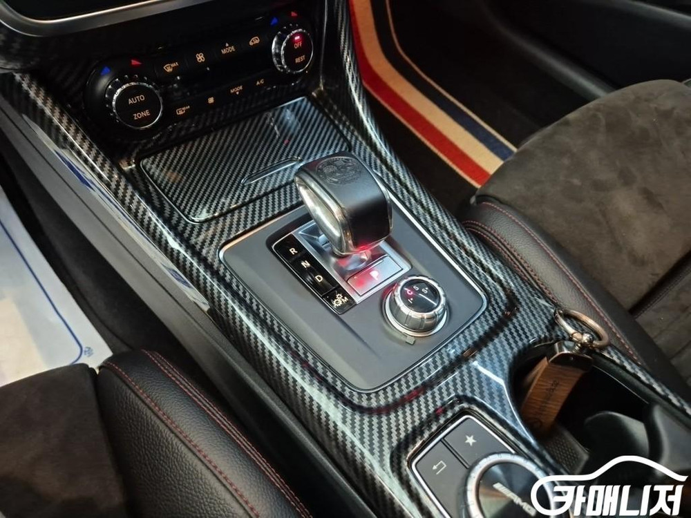 [벤츠]A클래스 W176 A45 AMG 4MATIC (5인승) #고유가특가 이미지