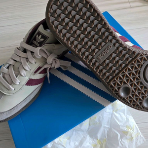 아디다스 삼바운동화 250 이미지