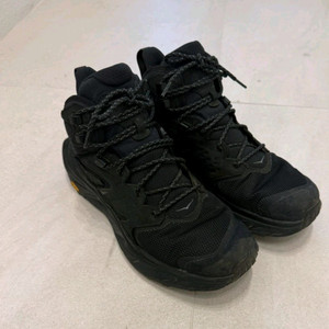 호카 아나카파2 미드 gtx 블랙 275mm 3회 신은 제품 팝니다 이미지