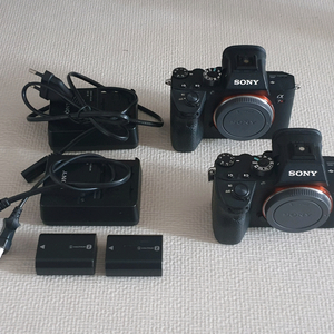 A7R3 A7RIII 민트급 소니 고화소 풀프레임 미러리스 카메라