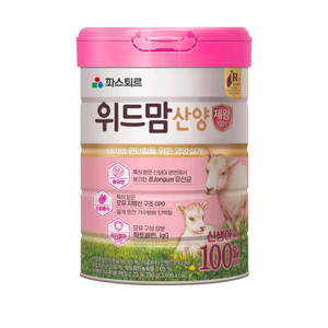 미개봉]파스퇴르 위드맘 제왕 분유 1단계,2단계,3단계 #무료배송 이미지
