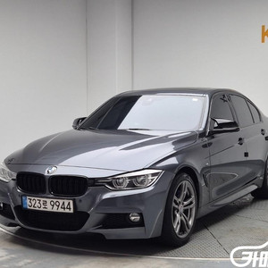 [BMW]3시리즈 (F30) 320d M 스포츠 (5인승) #고유가특가 이미지