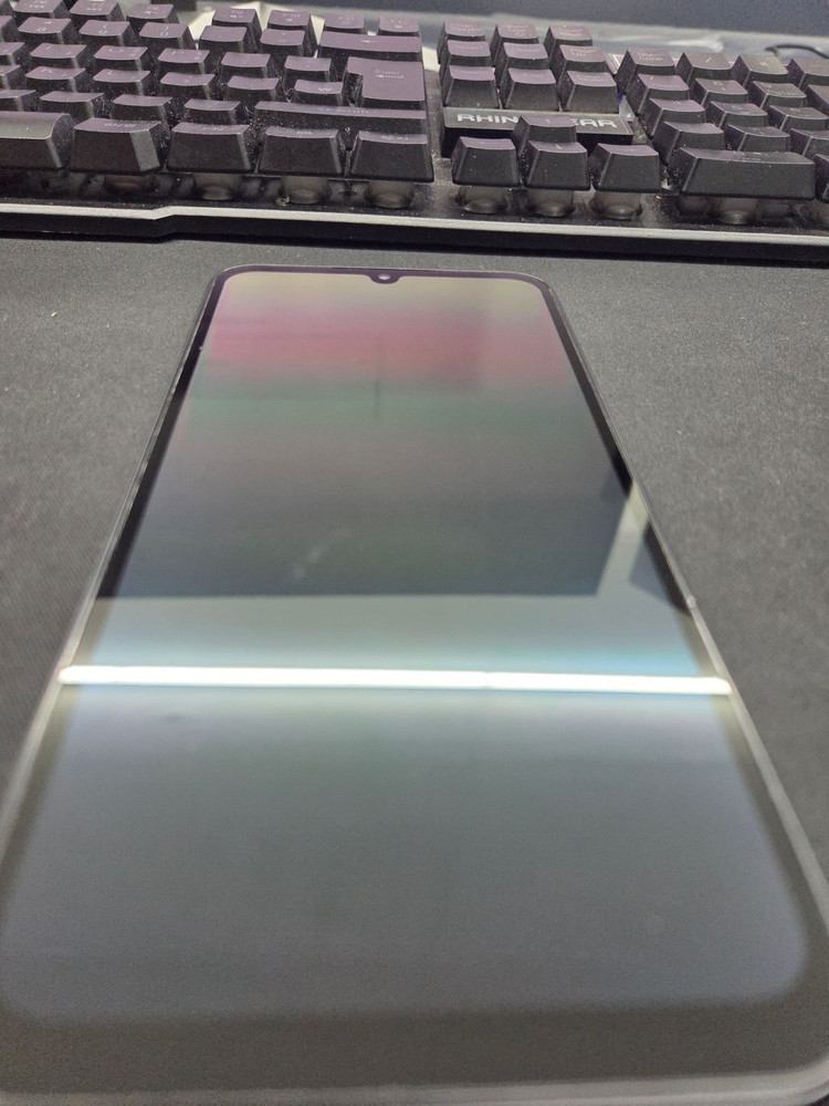 갤럭시A24 블랙 128GB 이미지