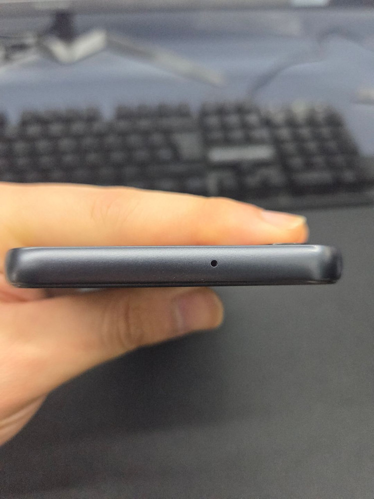 갤럭시A24 블랙 128GB 이미지