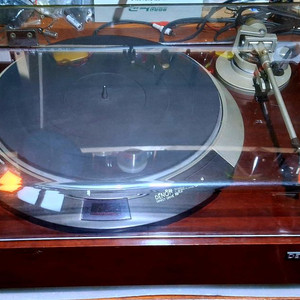 데논 턴테이블 DP-60M 이미지