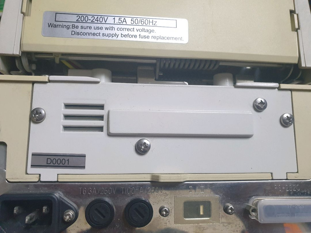 AND 수분 측정기 MX-50 이미지