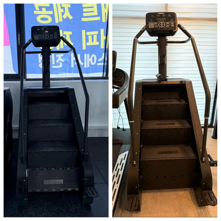 펙덱,인바디370,벤치프레스,인클라인벤치프레스,좌식자전거,원판꽂이,스텝밀,로망체어,레그익스텐션컬 이미지