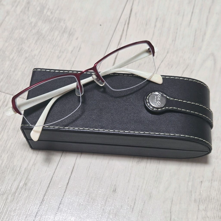 O&X안경테(made in japan) 이미지