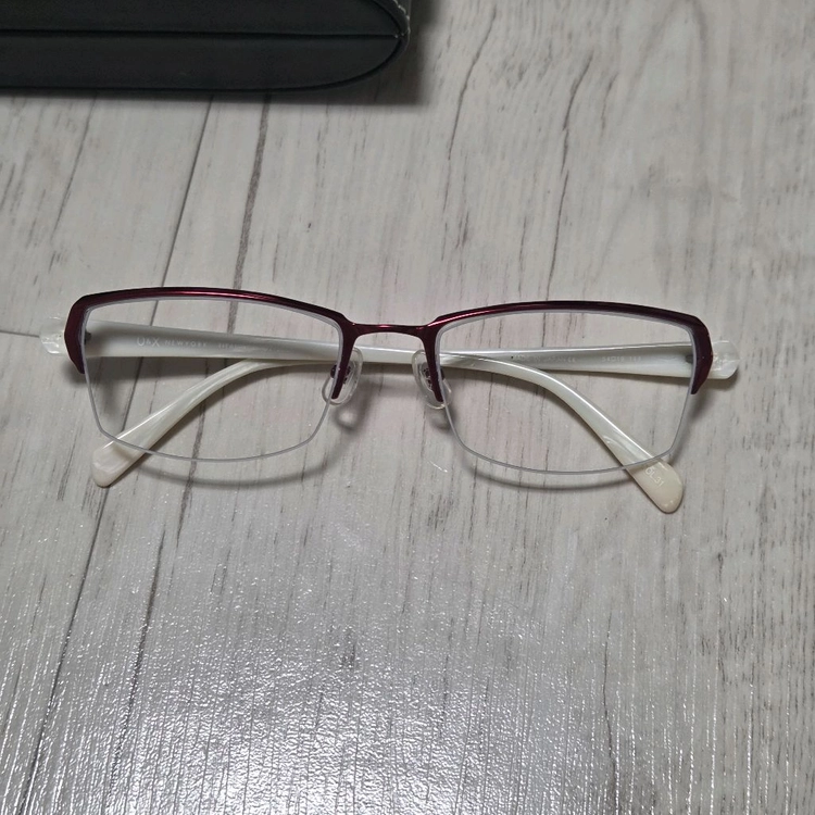 O&X안경테(made in japan) 이미지