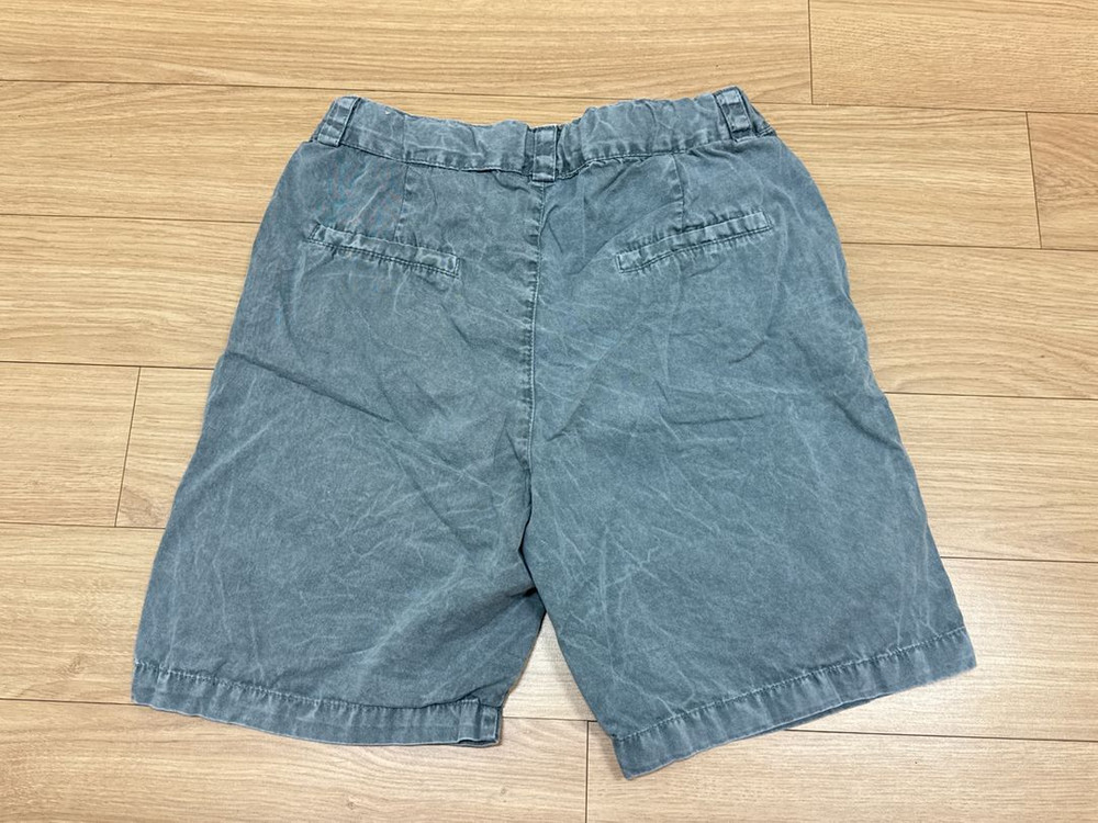 보보쇼즈 도형 반바지 8-9y 이미지