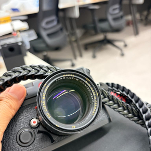 라이카 non-ttl m6 + 주미룩스 50mm ASPH + 보이그랜더 F1.4 40mm 이미지