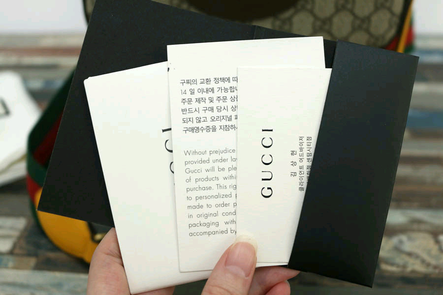 정품 구찌 크로스백 카메라백 이미지
