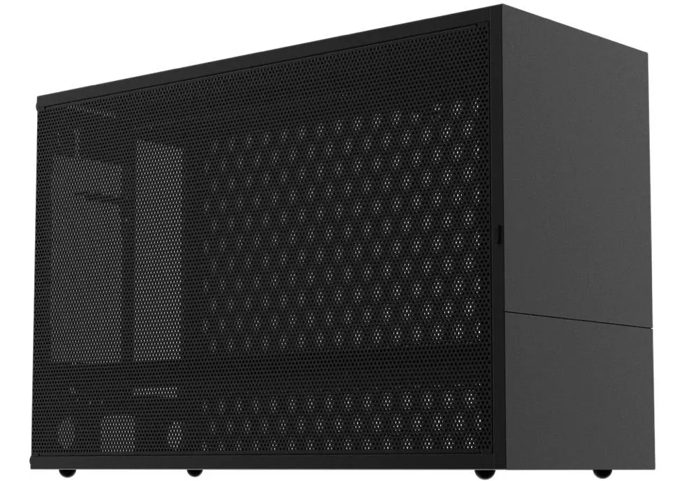 PC 케이스 이미지