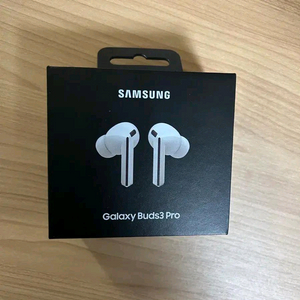 갤럭시 버즈3 프로 이미지