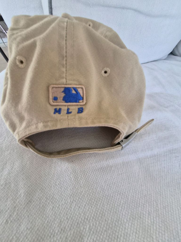 MLB모자. 이미지