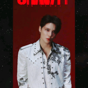 XIA 시아준수 6주년 ASIA TOUR 서울 콘서트 이미지
