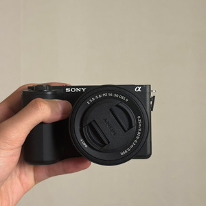 소니 zv e10 m2