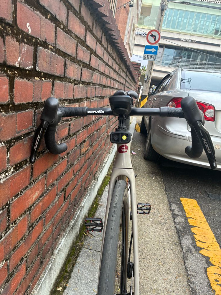 25년식 써벨로(cervelo) 솔로이스트 105di2 이미지