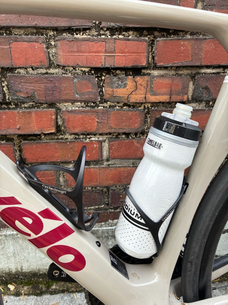 25년식 써벨로(cervelo) 솔로이스트 105di2 이미지