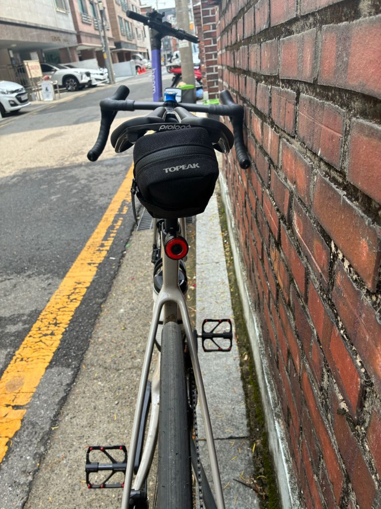 25년식 써벨로(cervelo) 솔로이스트 105di2 이미지