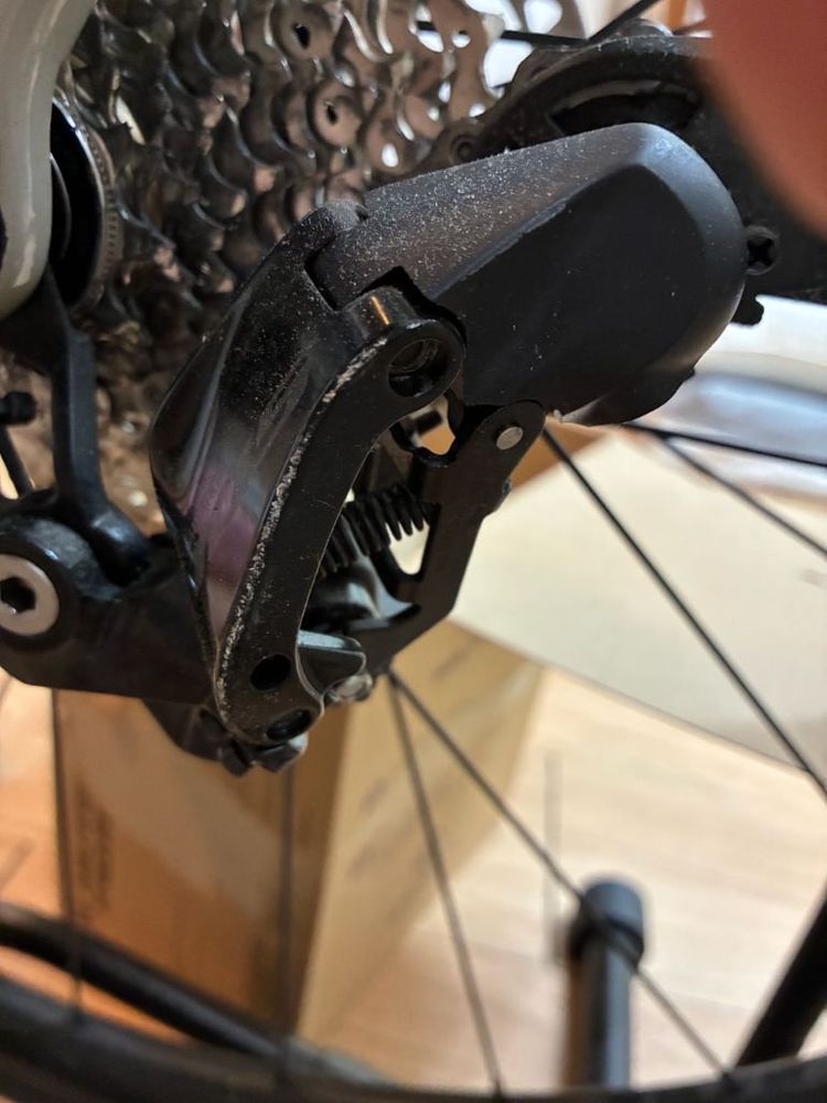 25년식 써벨로(cervelo) 솔로이스트 105di2 이미지