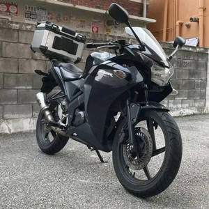 [HONDA] CBR125 / 16년식 SC머플러 구변완료 탑박스차량 이미지
