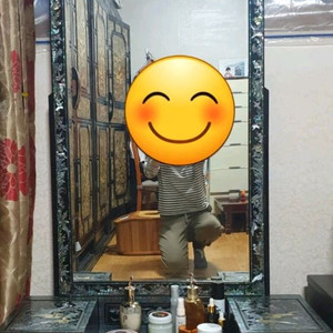 자개화장대 이미지