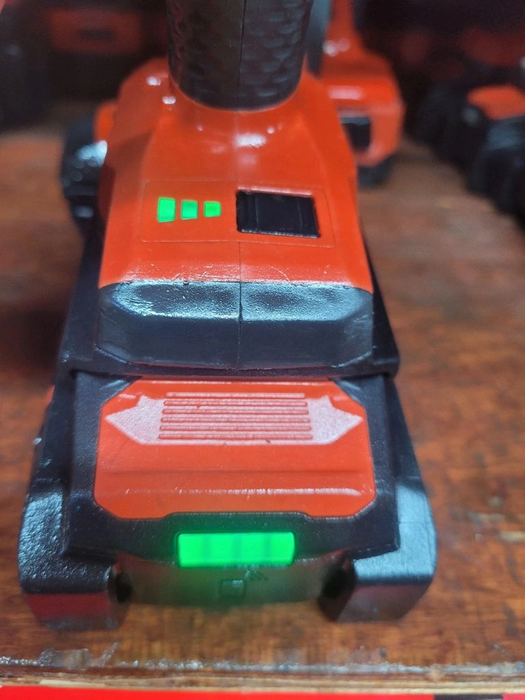 [HILTI]힐티충전임팩드라이버 SID6-22 신형뉴런 배터리포함 이미지
