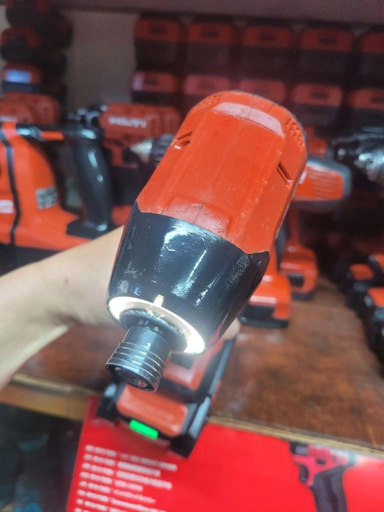 [HILTI]힐티충전임팩드라이버 SID6-22 신형뉴런 배터리포함 이미지