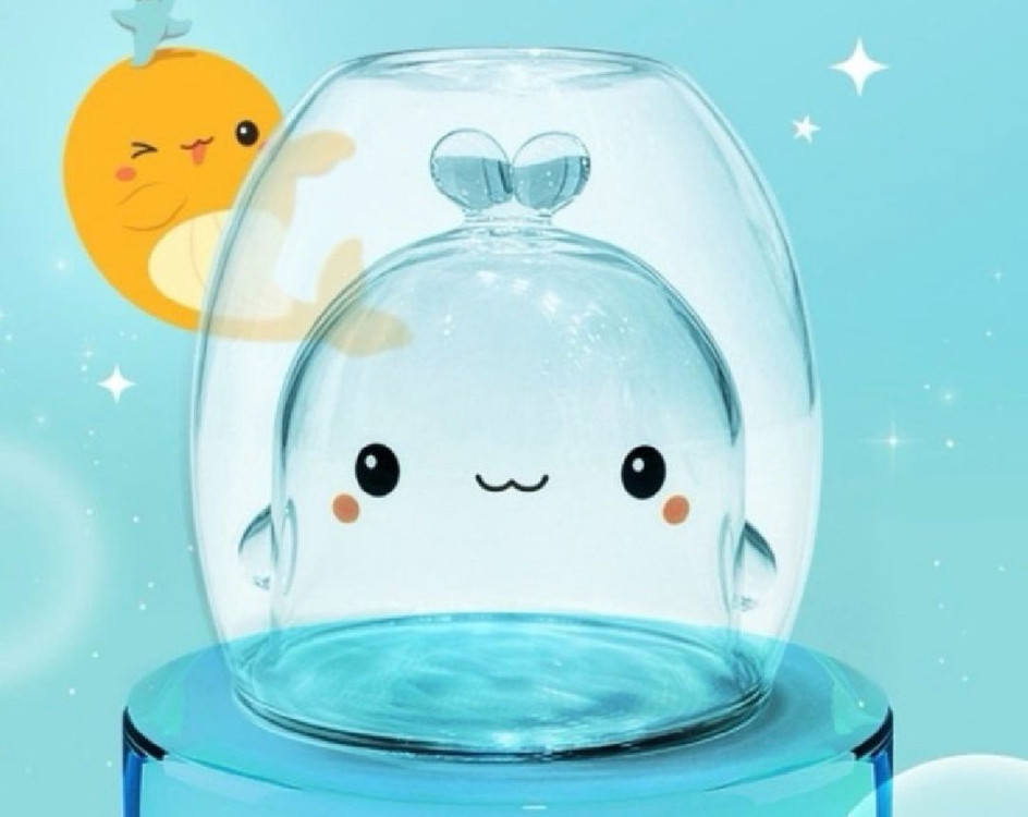 일괄)이마트 고래잇 피크닉매트(돗자리)+이중유리컵(2개) 모두 새상품 이미지