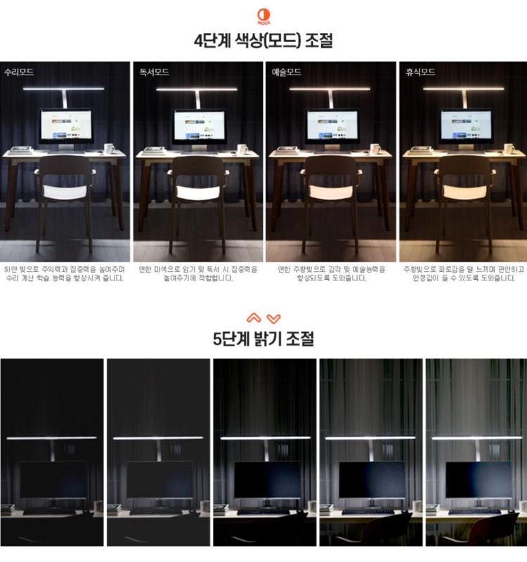 파파 와이드 스탠드 PA-800B(80cm 스탠드타입) 이미지
