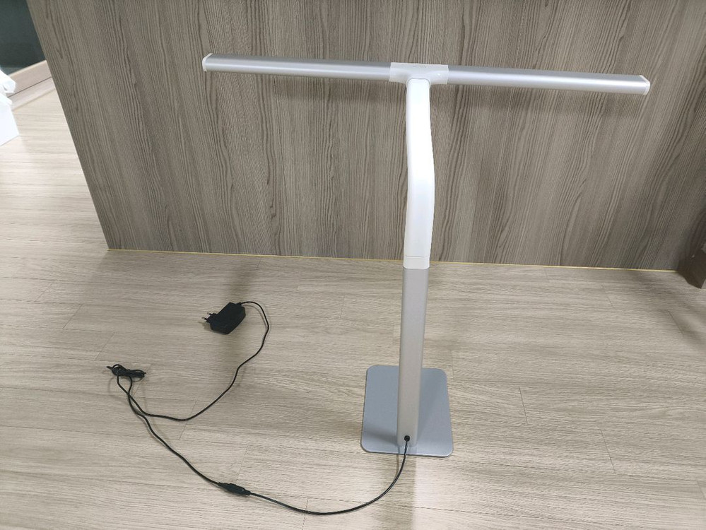 파파 와이드 스탠드 PA-800B(80cm 스탠드타입) 이미지