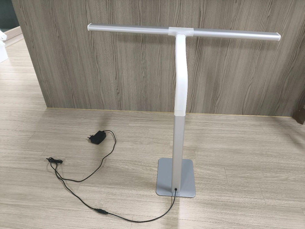 파파 와이드 스탠드 PA-800B(80cm 스탠드타입) 이미지