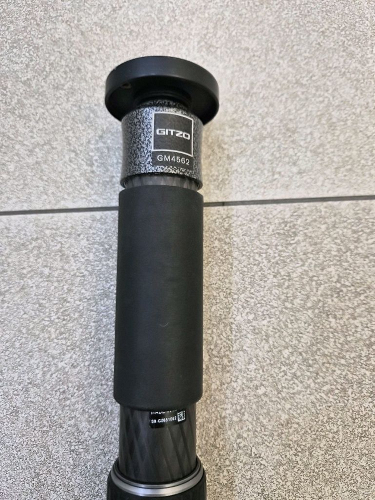 짓조 모노포드 GM4562 판매합니다 이미지