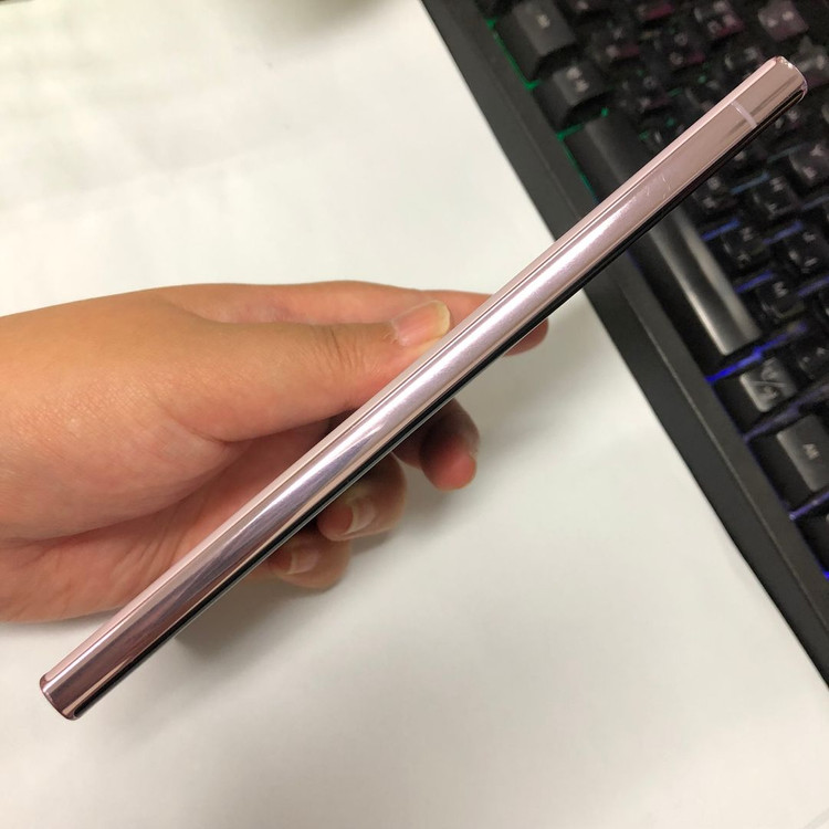 갤럭시 S23 울트라 256GB 퍼플 자급제 무잔상 중고폰 안드로이드 15버전 214313 이미지