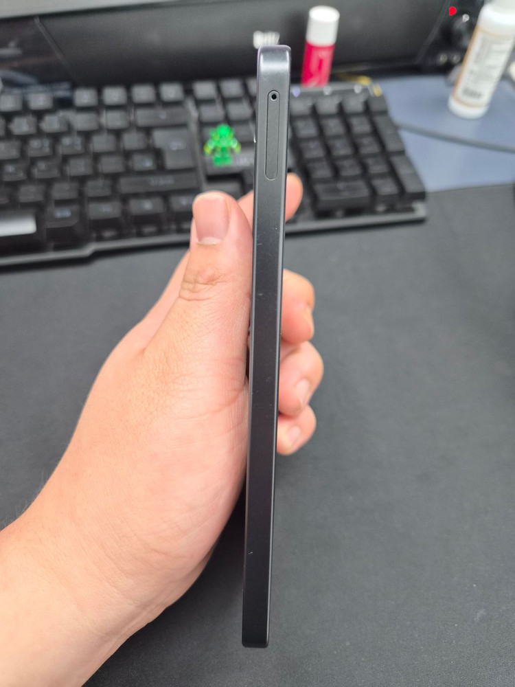 갤럭시 A17 블랙 128G 이미지