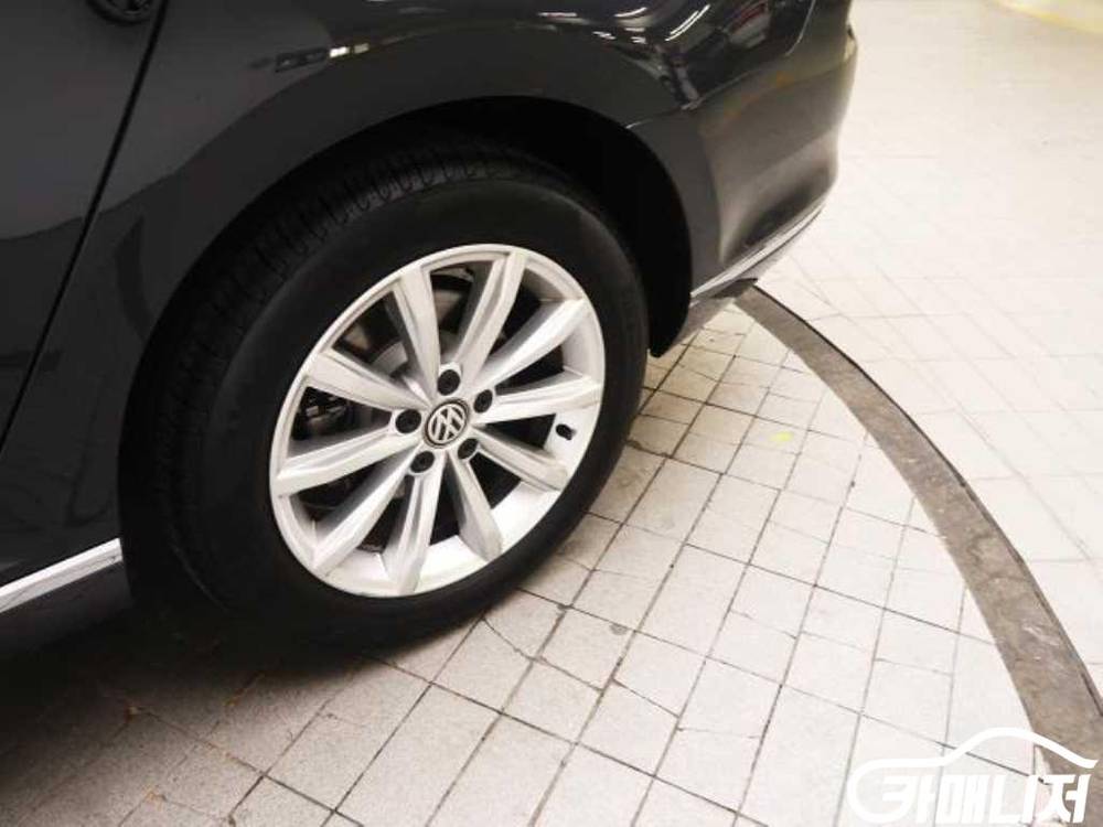 [폭스바겐]파사트GT(B8) 2.0 TDI #고유가특가 이미지